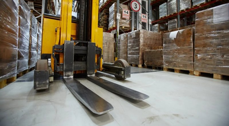 Kadıköy Forklift Tamircisi